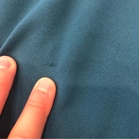 MEC mens XL running/cycling sweater - Picture 4 of 7